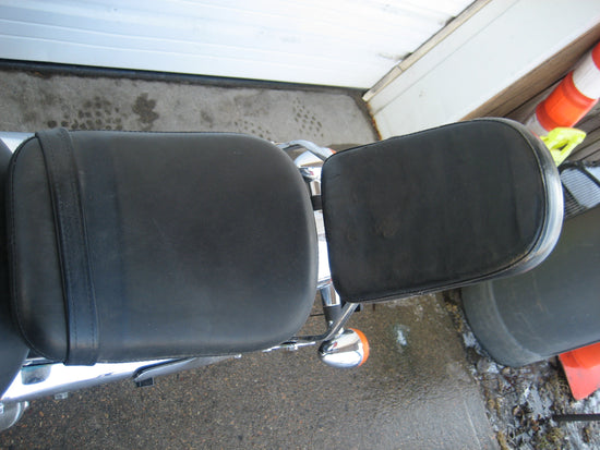 Image Title 2001 Honda VT750CD Shadow $1999.00 OBO